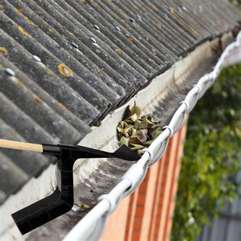 PH Gutter Cleaning .